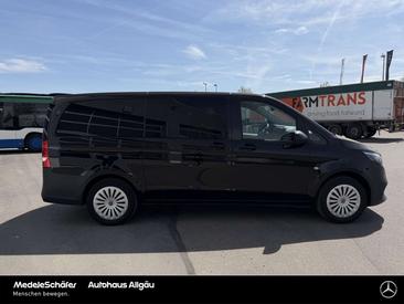 Mercedes Vito Van 116 D — photo 4