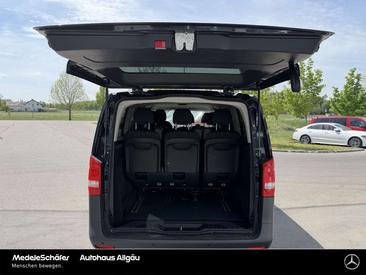 Mercedes Vito Van 116 D — photo 7