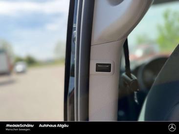 Mercedes Vito Van 116 D — photo 11