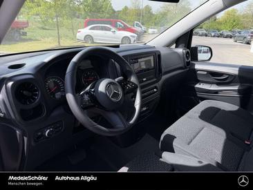 Mercedes Vito Van 116 D — photo 15