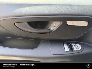 Mercedes Vito Van 116 D — photo 18