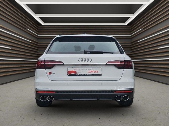 Audi S4 Avant - 2024 - Joinsteer - #4