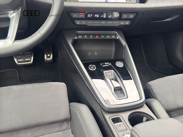 Audi A3 S Line 35 TDI S Tronic - 2025 - Joinsteer - #10