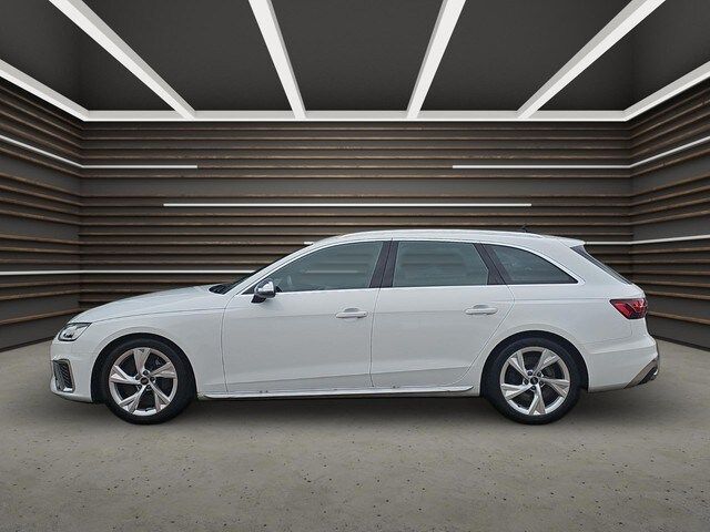 Audi S4 Avant - 2024 - Joinsteer - #5