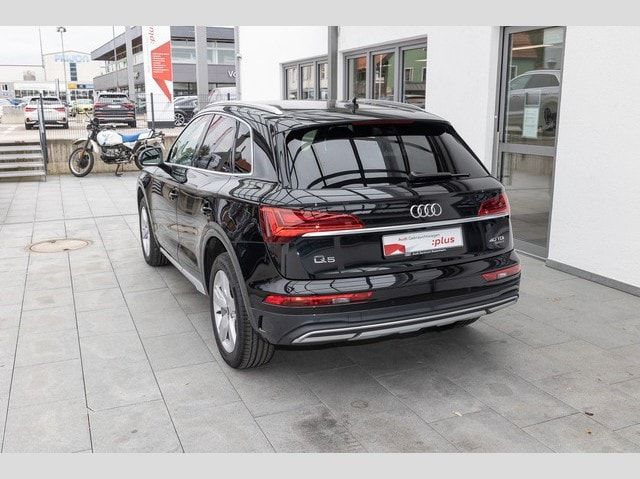 Audi Q5 40 TDI Quattro S Tronic - 2023 - Joinsteer - #9