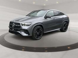 Mercedes-Benz GLE Coupé 450 D 4MATIC - 2025 - Joinsteer - #1