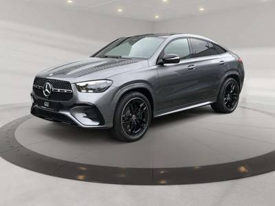 Mercedes-Benz GLE Coupé 450 D 4MATIC - 2025 - Joinsteer - #1