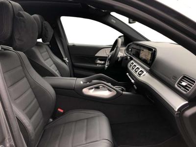 Mercedes-Benz GLE Coupé 450 D 4MATIC