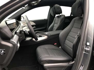 Mercedes-Benz GLE Coupé 450 D 4MATIC — photo 5