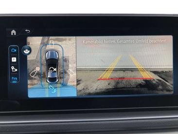 Mercedes-Benz GLE Coupé 450 D 4MATIC — photo 6
