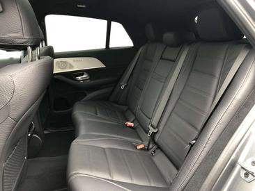 Mercedes-Benz GLE Coupé 450 D 4MATIC — photo 7