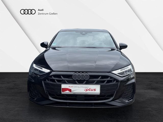 Audi A3 S Line 35 TDI S Tronic - 2025 - Joinsteer - #14