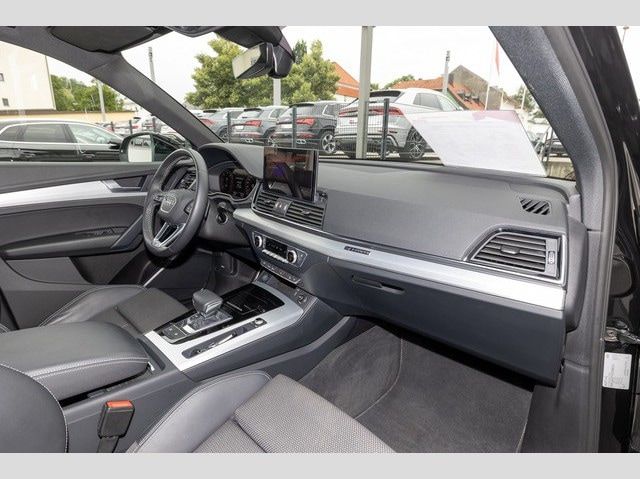 Audi Q5 40 TDI Quattro S Tronic - 2023 - Joinsteer - #10