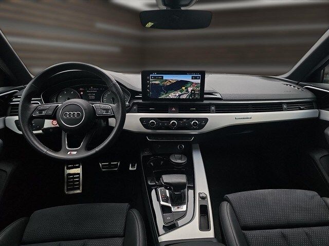 Audi S4 Avant - 2024 - Joinsteer - #6