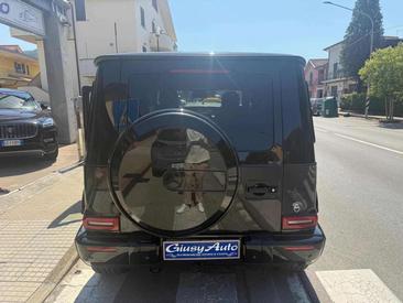 Mercedes Classe G 63 — photo 2