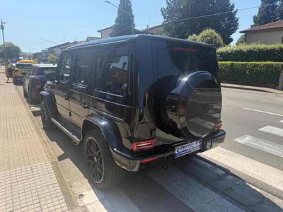 Mercedes Classe G 63
