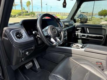 Mercedes Classe G 63 — photo 4