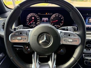 Mercedes Classe G 63 — photo 5
