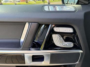 Mercedes Classe G 63 — photo 7
