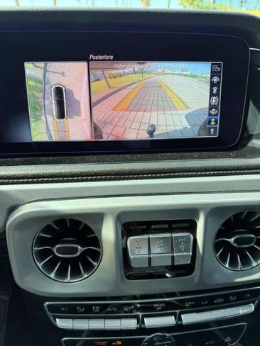 Mercedes Classe G 63 — photo 10