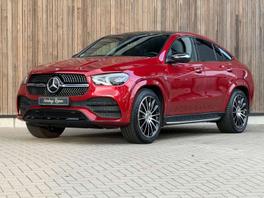 Mercedes-Benz GLE Coupé 350 E 4MATIC - 2021 - Joinsteer - #1