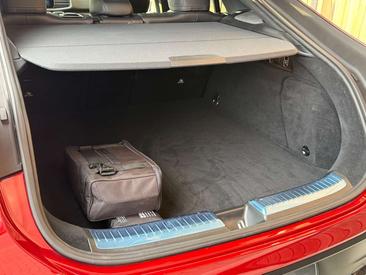 Mercedes-Benz GLE Coupé 350 E 4MATIC — photo 8
