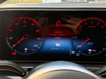 Mercedes-Benz GLE Coupé 350 E 4MATIC — photo 25