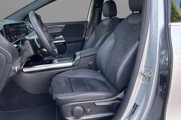 Mercedes GLA 200 — photo 5