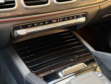 Mercedes-Benz GLE Coupé 350 E 4MATIC — photo 33