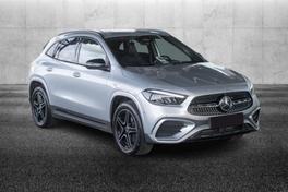 Mercedes GLA 250e - 2024 - Joinsteer - #1