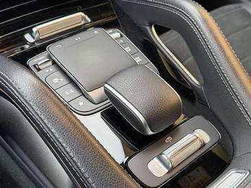 Mercedes-Benz GLE Coupé 350 E 4MATIC — photo 34