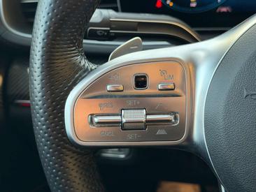 Mercedes-Benz GLE Coupé 350 E 4MATIC — photo 35