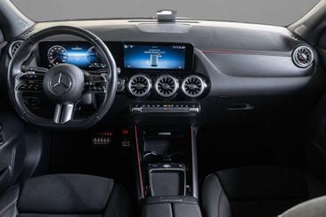Mercedes GLA 250e — photo 5