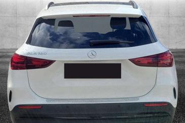 Mercedes GLA 180 — photo 5