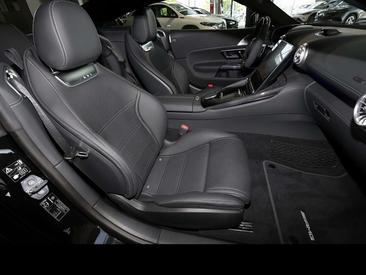 Mercedes AMG GT 55 — photo 4