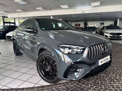Mercedes-Benz GLE Coupé 450 D 4MATIC - 2025 - Joinsteer - #1