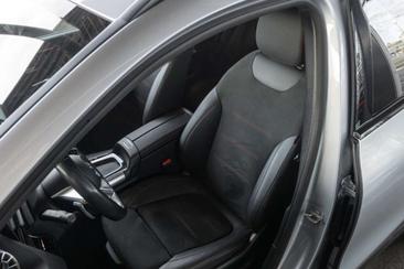 Mercedes GLA 250e — photo 7