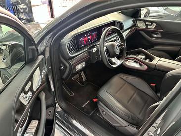 Mercedes-Benz GLE Coupé 450 D 4MATIC — photo 7