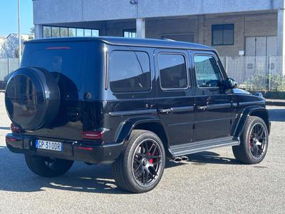 Mercedes Classe G 63