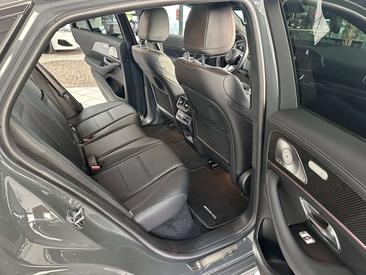Mercedes-Benz GLE Coupé 450 D 4MATIC — photo 9