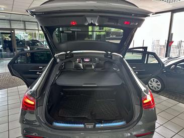 Mercedes-Benz GLE Coupé 450 D 4MATIC — photo 10
