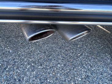 Mercedes Classe G 63 — photo 8