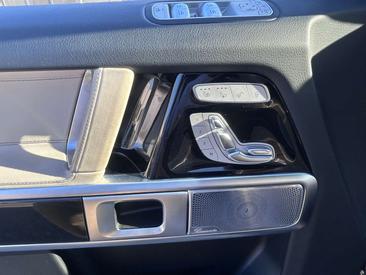 Mercedes Classe G 63 — photo 9