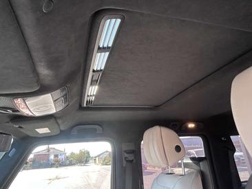 Mercedes Classe G 63 — photo 13