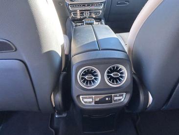 Mercedes Classe G 63 — photo 16