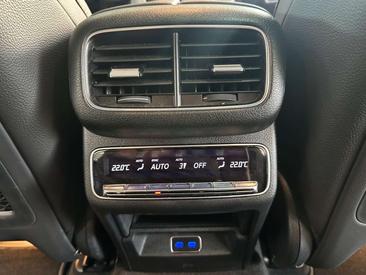 Mercedes-Benz GLE Coupé 450 D 4MATIC — photo 13