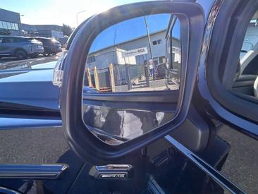 Mercedes Classe G 63 — photo 19