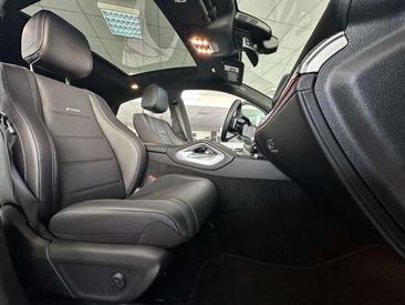 Mercedes-Benz GLE Coupé 450 D 4MATIC — photo 16