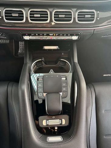 Mercedes-Benz GLE Coupé 450 D 4MATIC — photo 20
