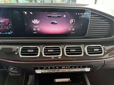 Mercedes-Benz GLE Coupé 450 D 4MATIC — photo 21